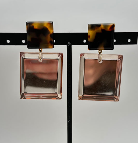 BO MIROIR - Francine BRAMLI