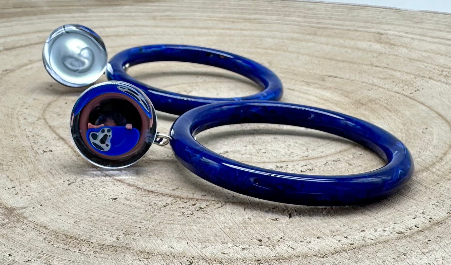 BO MIROIR - Francine BRAMLI