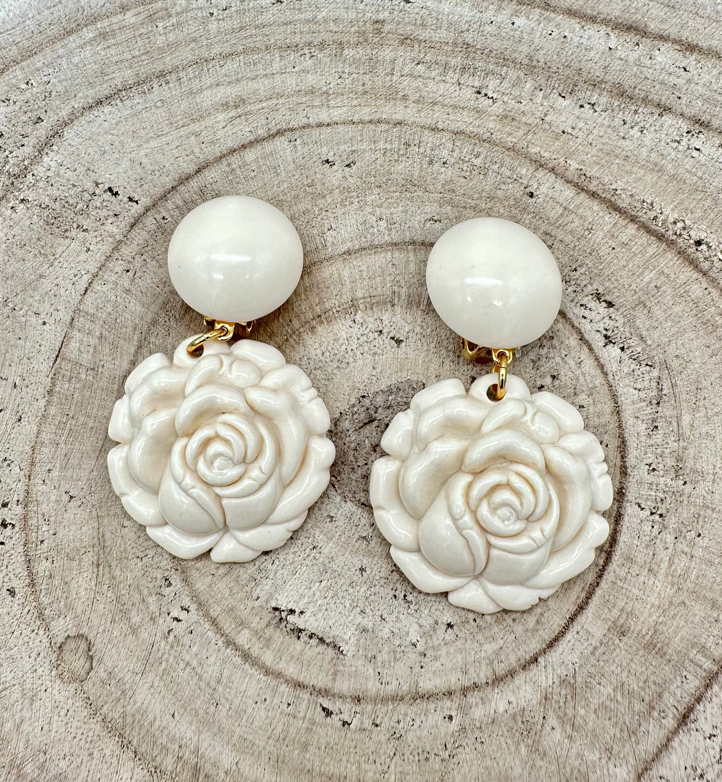 BO FLEURS - Francine BRAMLI