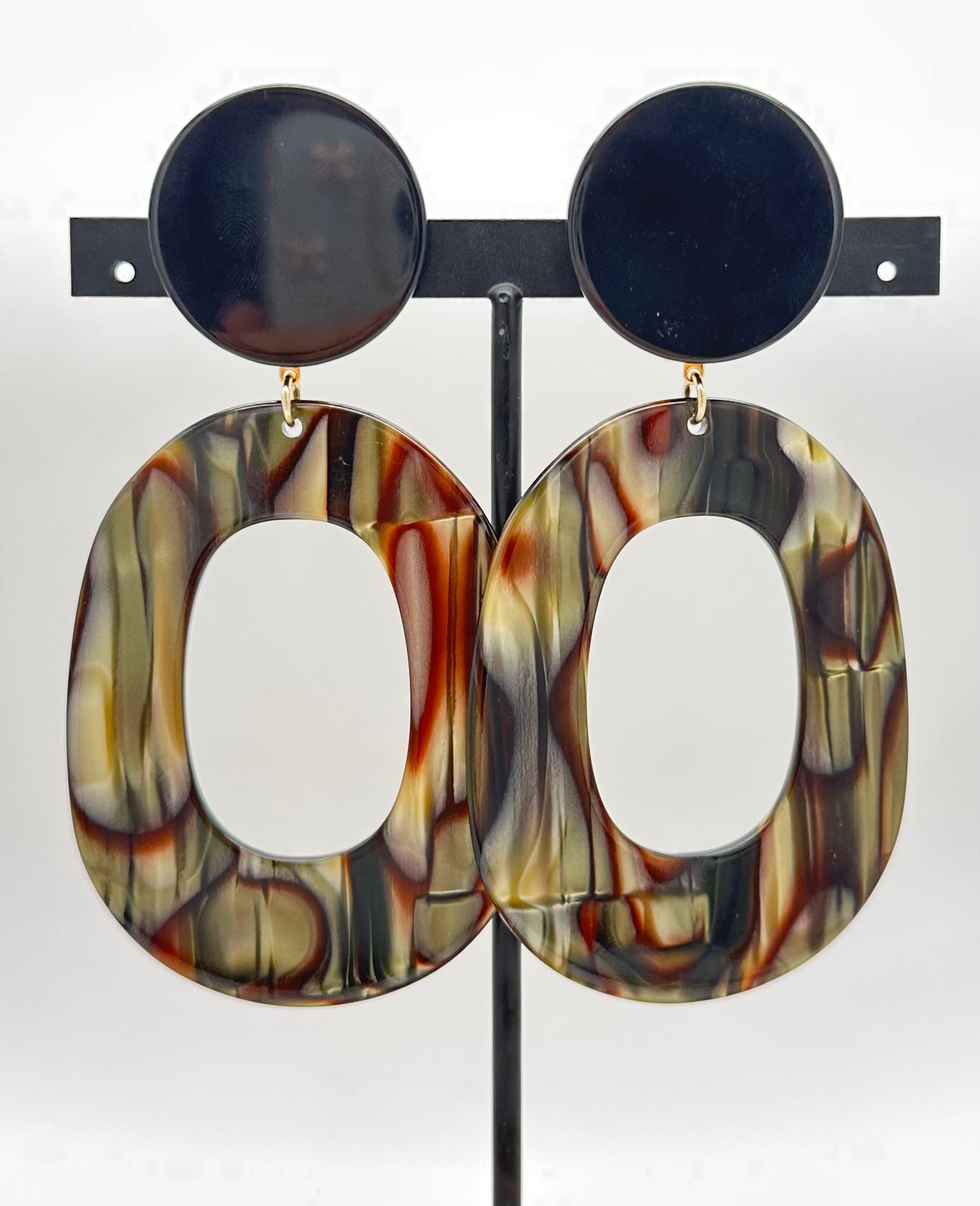 BO ONYX - Francine BRAMLI