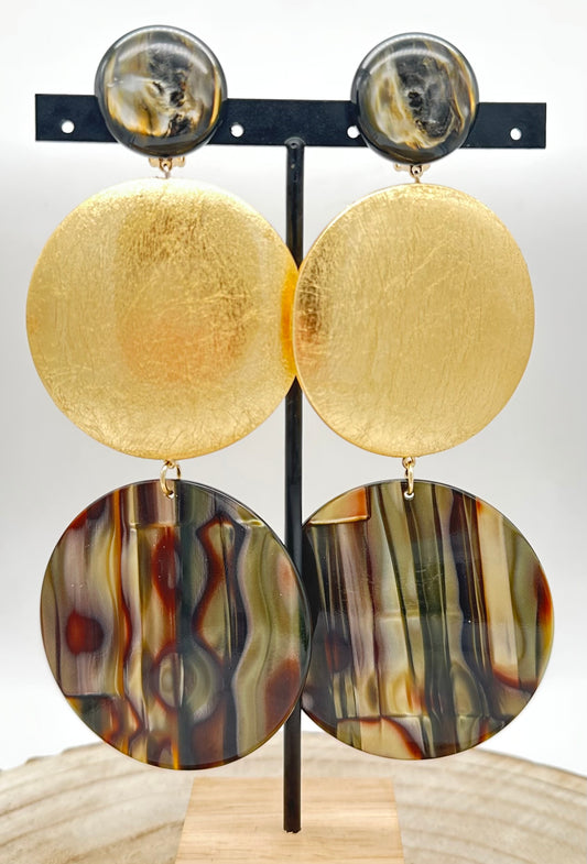 BO ONYX - Francine BRAMLI