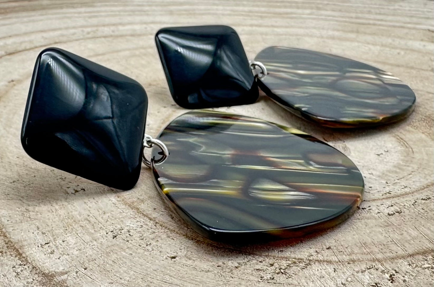 BO ONYX - Francine BRAMLI