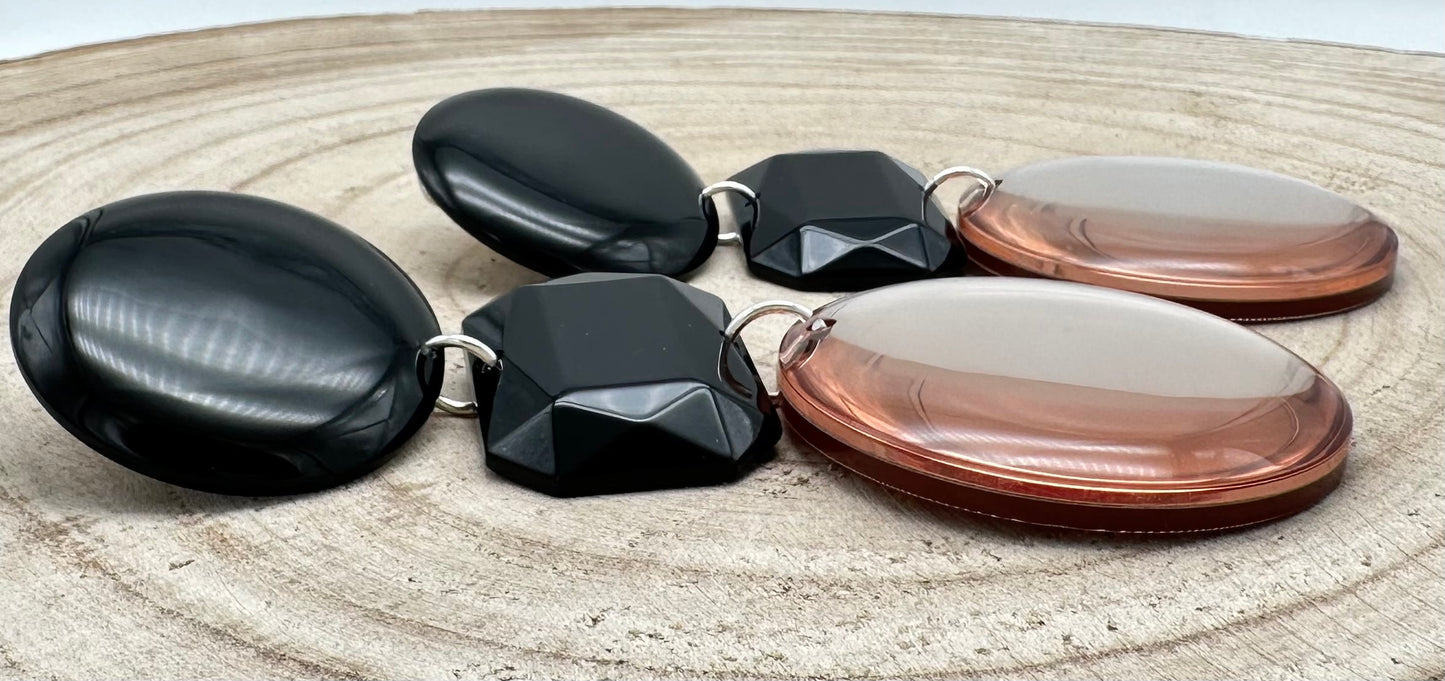 BO MIROIR - Francine BRAMLI