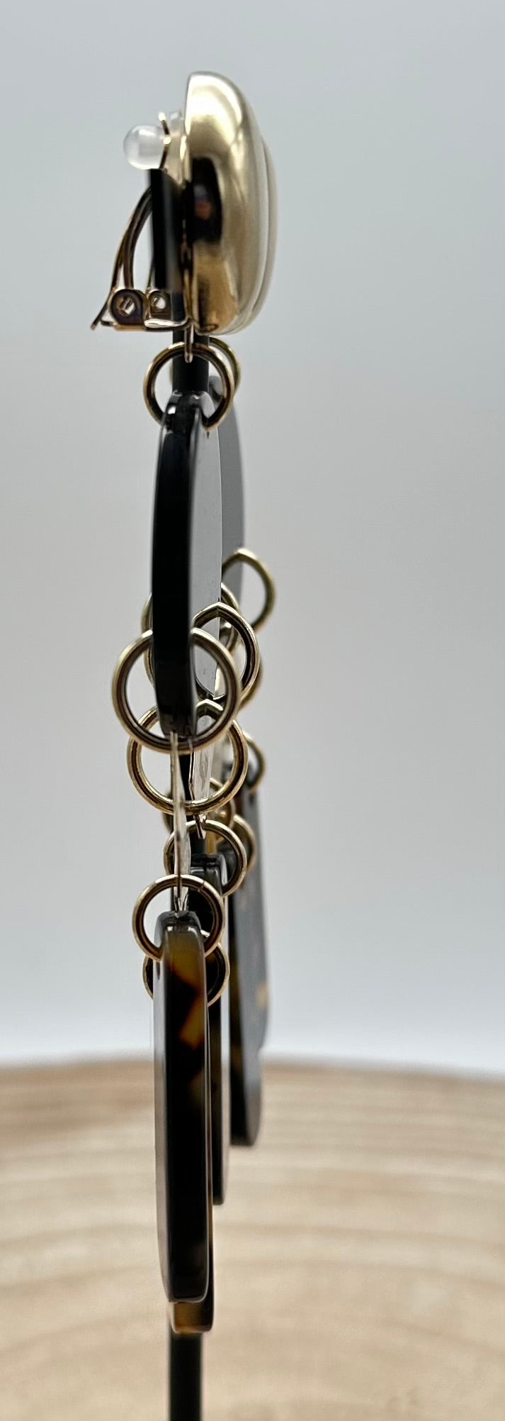 BO PAMPILLES - Francine BRAMLI