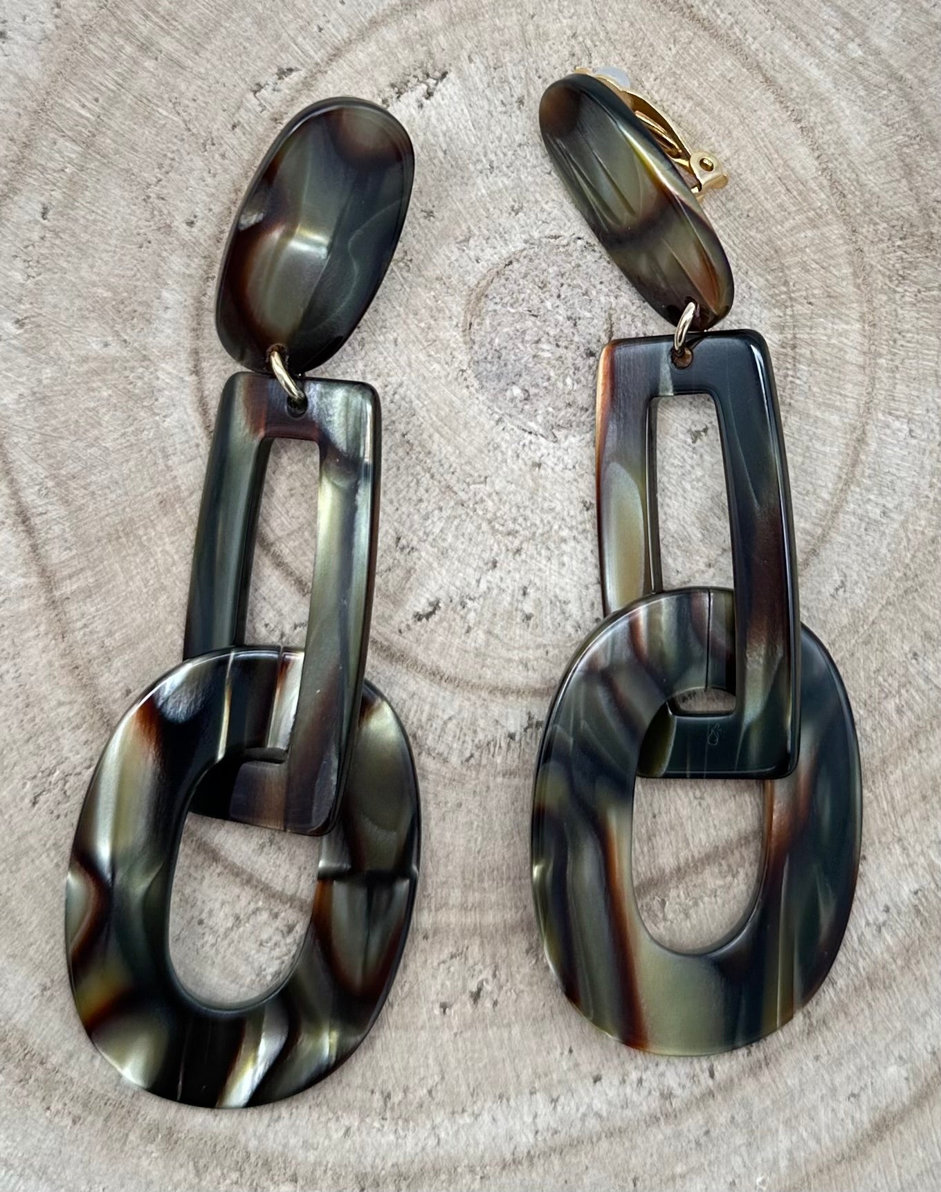 BO ONYX - Francine BRAMLI