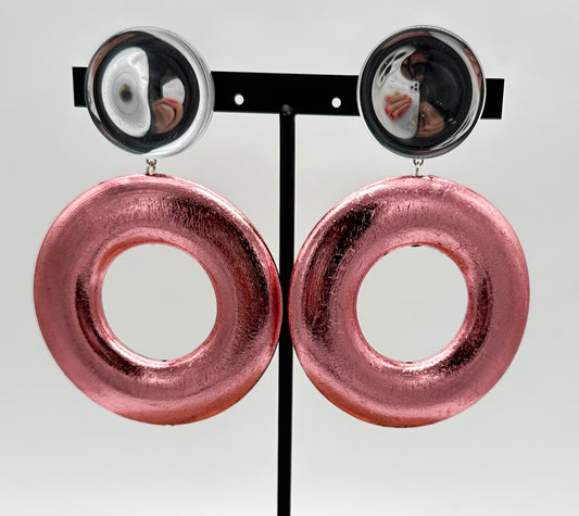 BO Feuille d’argent - Francine BRAMLI