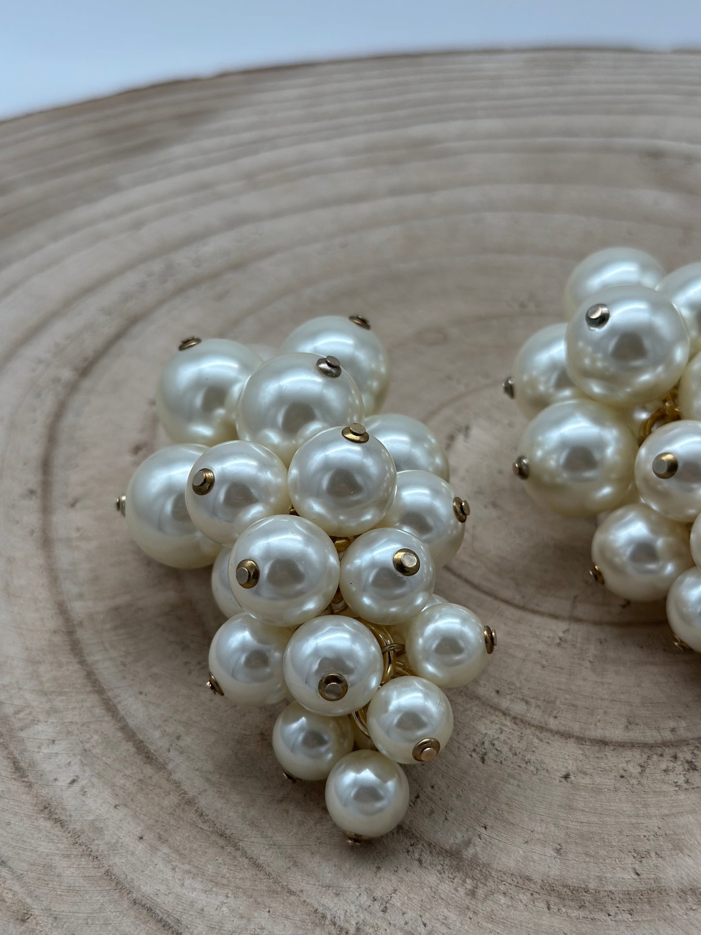 Bo GRAPPES - Francine BRAMLI XL