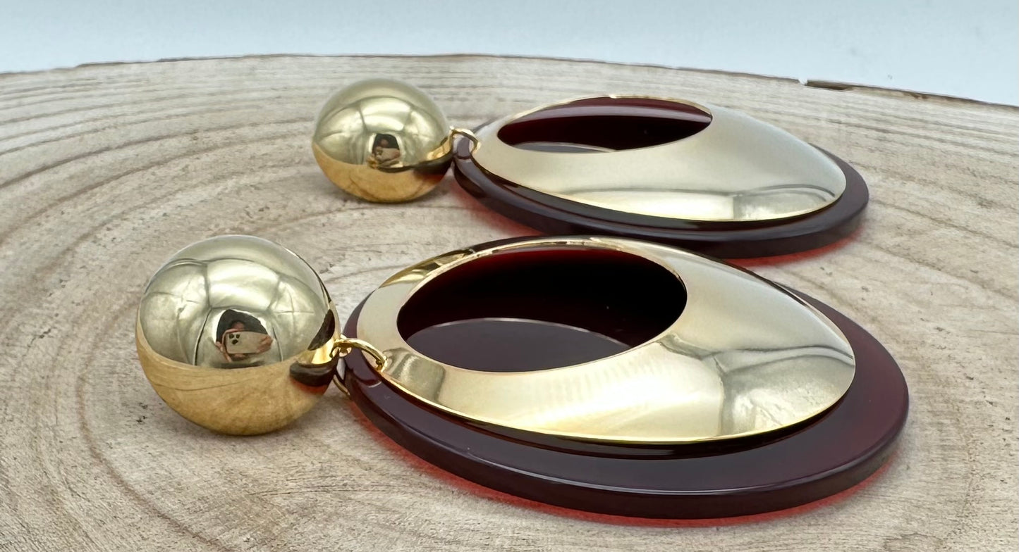 BO PLAQUE - Francine BRAMLI