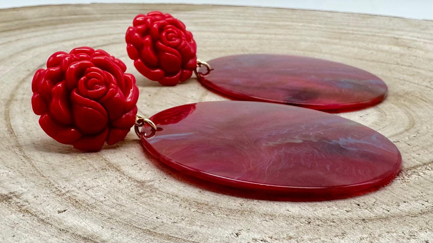 BO PLAQUE - Francine BRAMLI