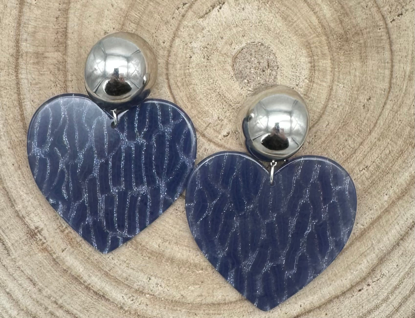 BO CŒUR - Francine BRAMLI