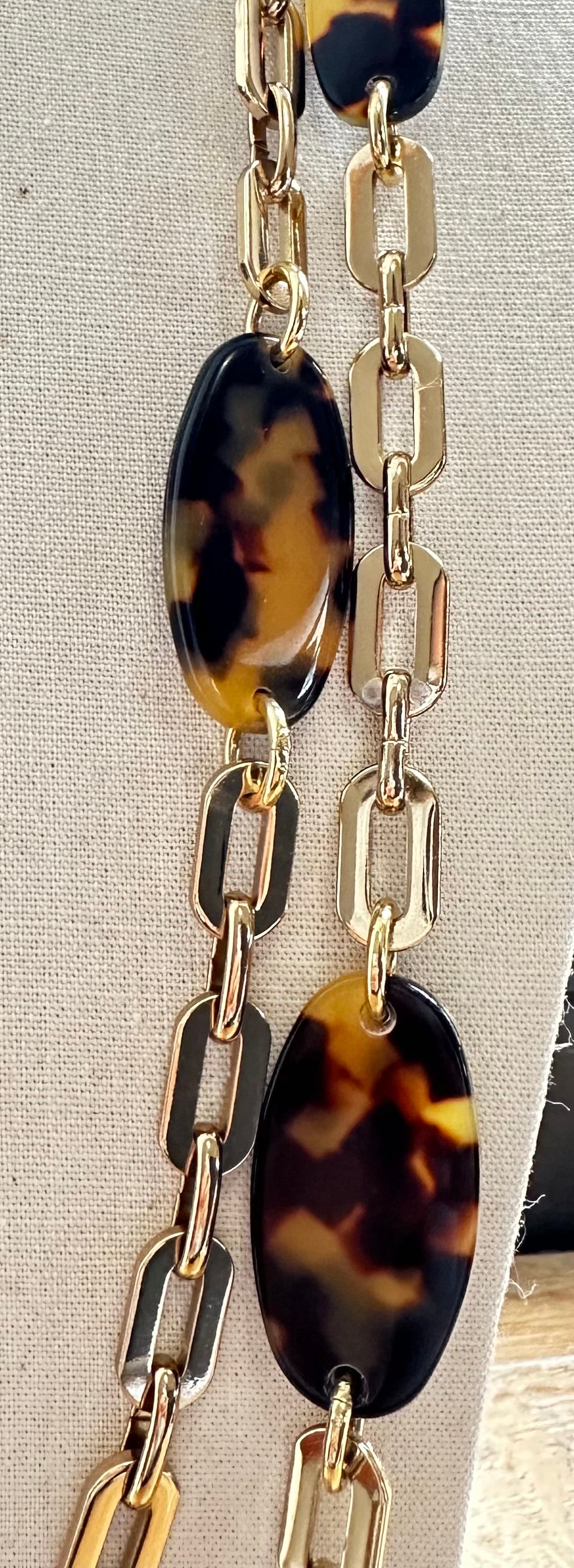 COLLIER TOKYO - Francine BRAMLI