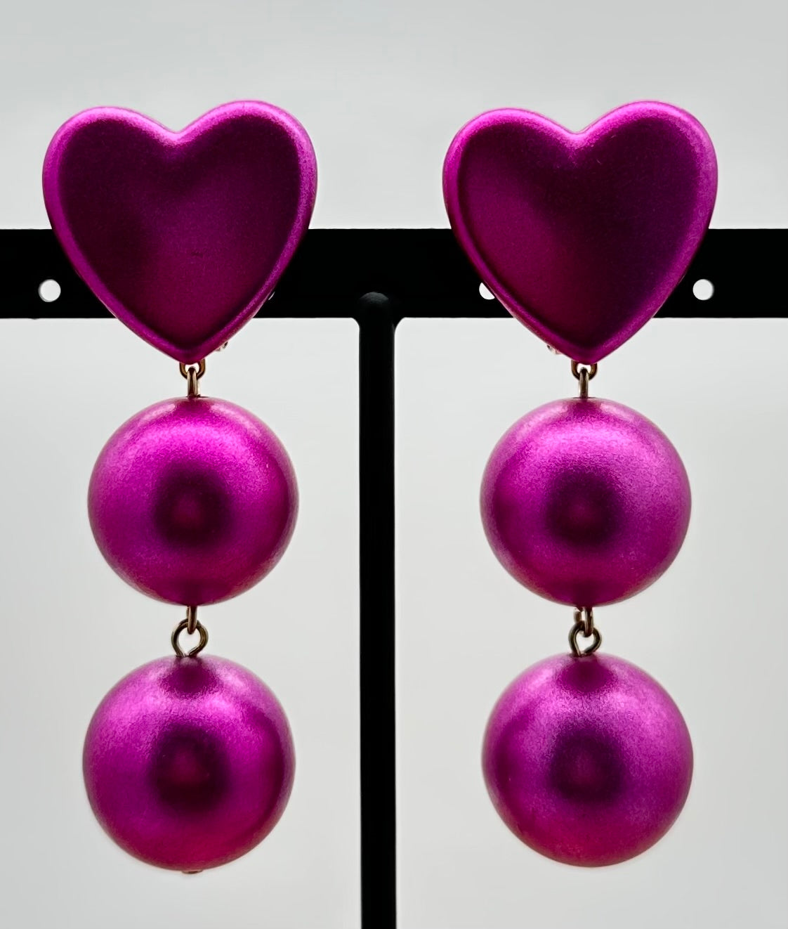 BO CŒUR - Francine BRAMLI