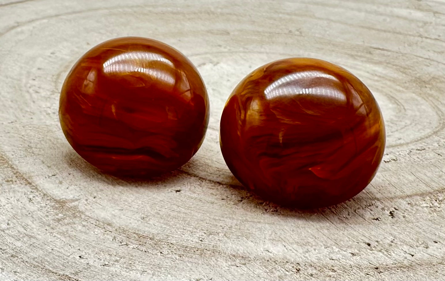 BO CABOCHON - Francine BRAMLI