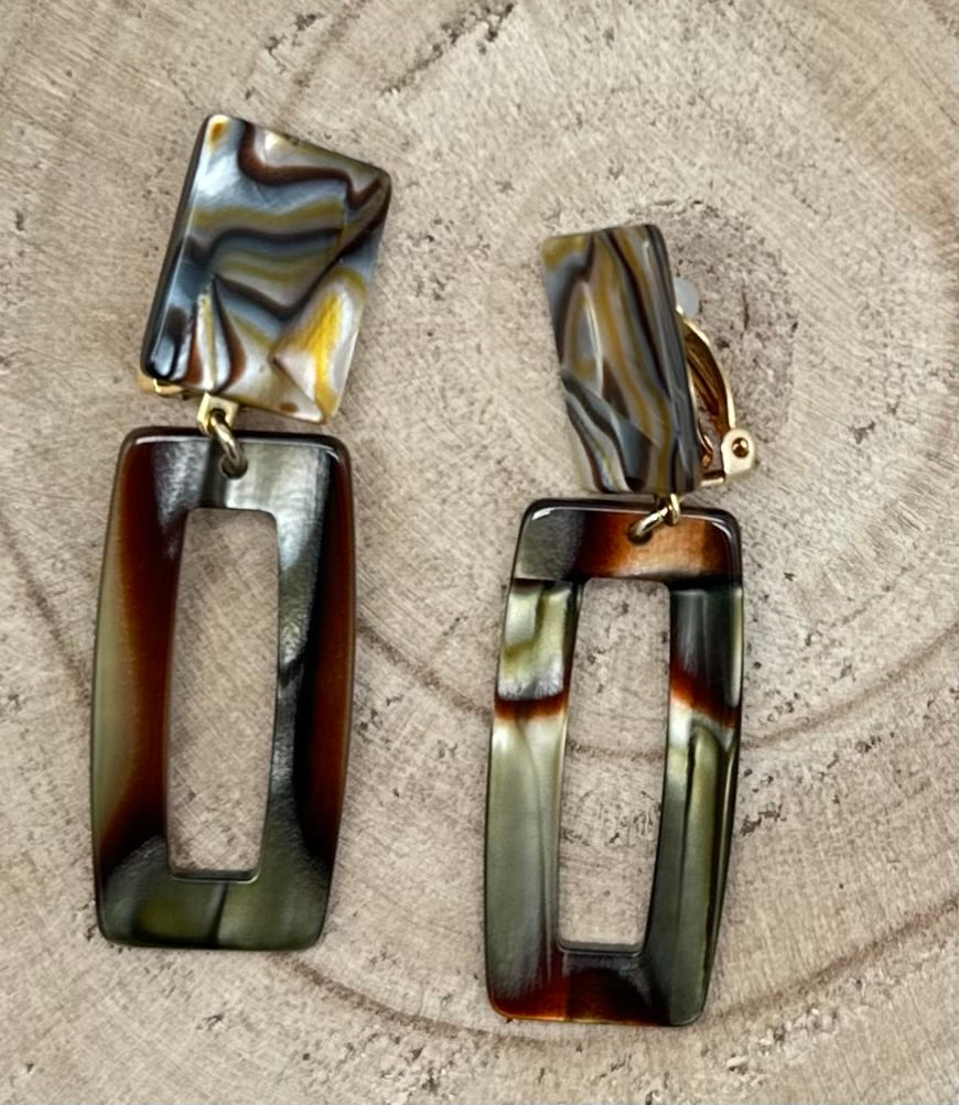 BO ONYX - Francine BRAMLI