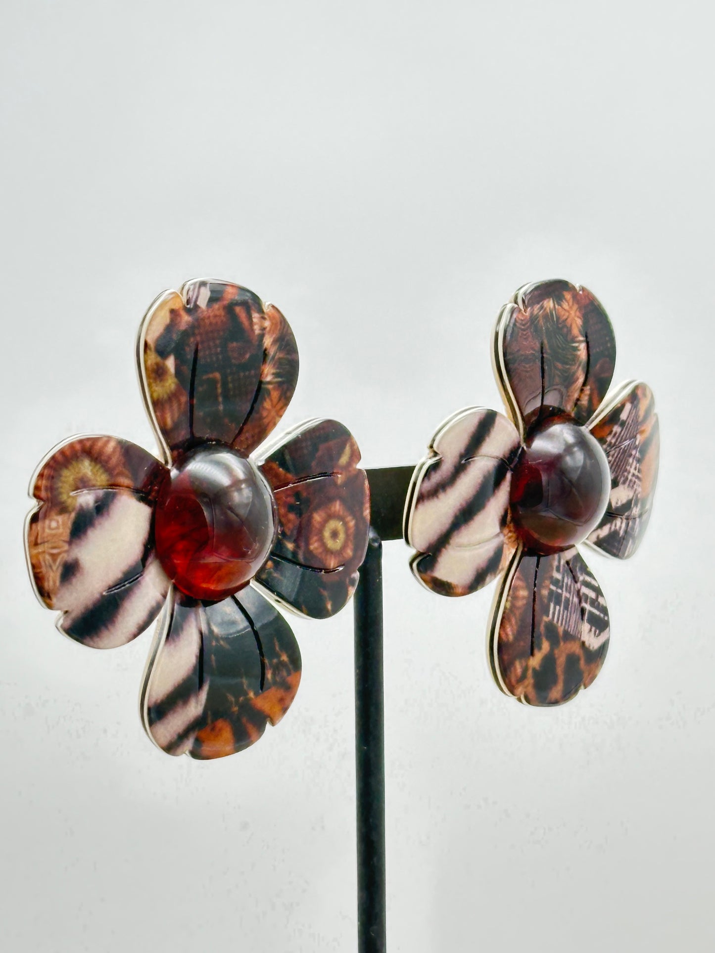 BO CABOCHONS - Francine BRAMLI