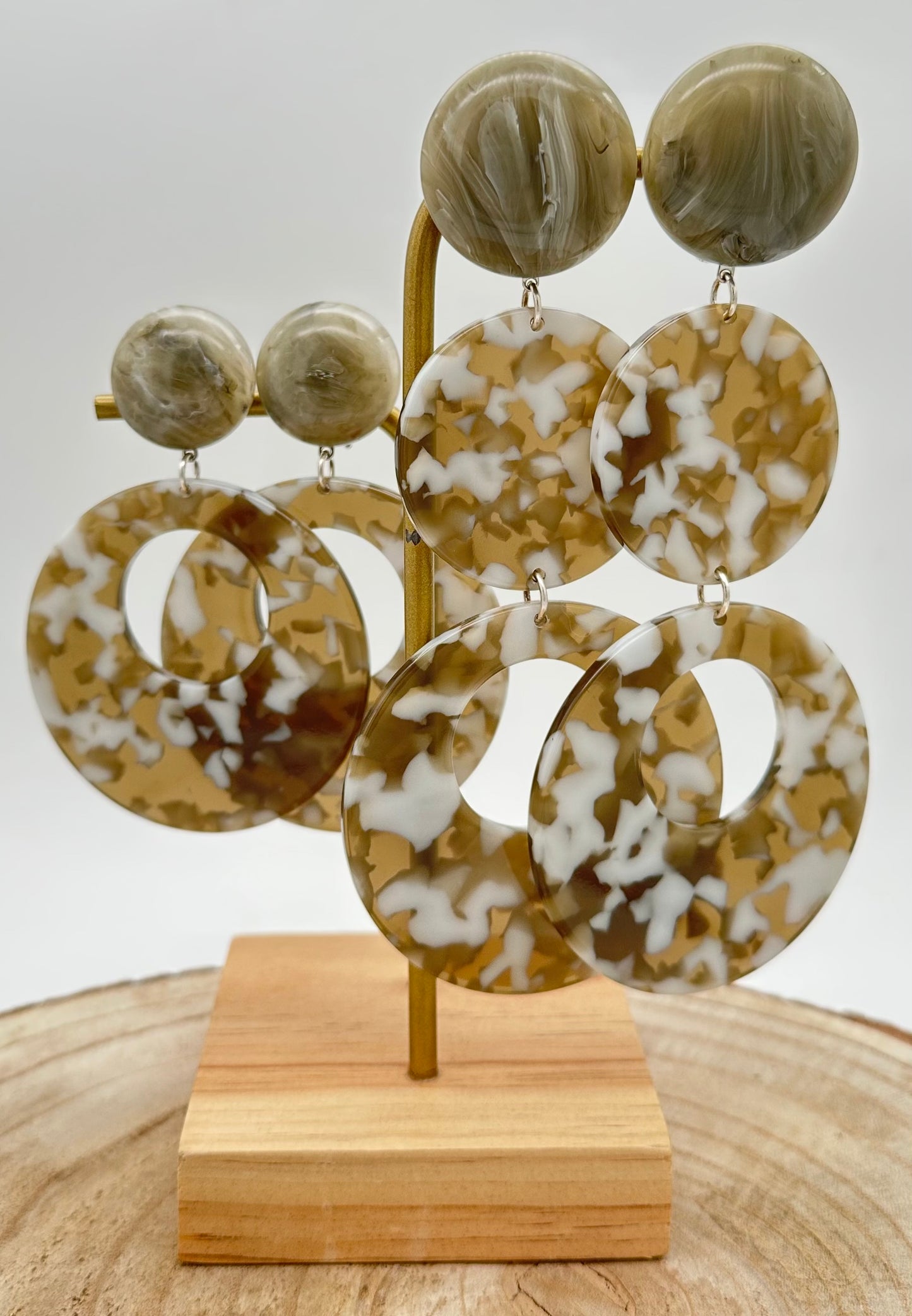 BO CLOE- M - Francine BRAMLI