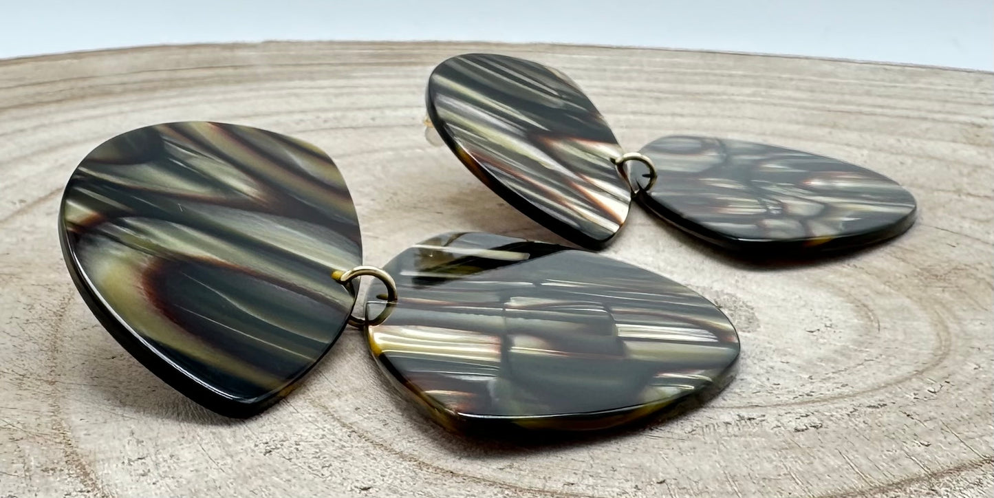 BO ONYX - Francine BRAMLI