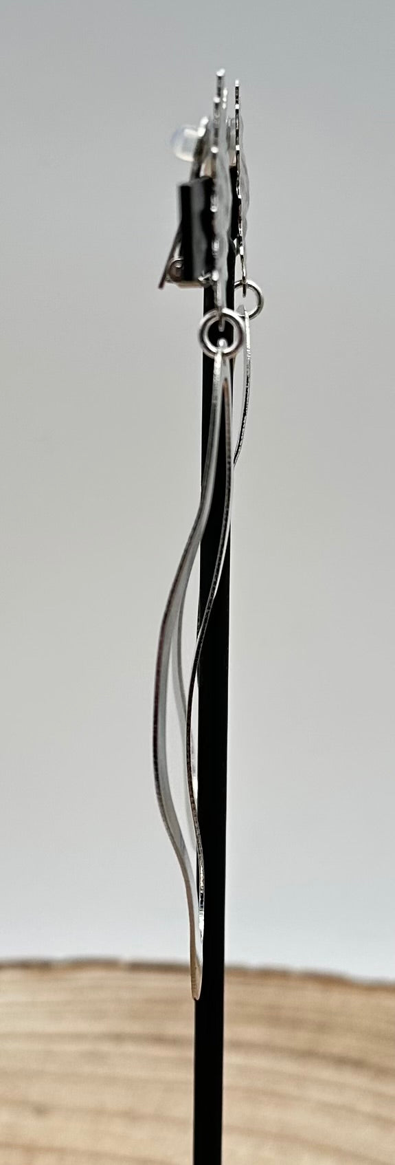 BO ARGENT - Francine BRAMLI