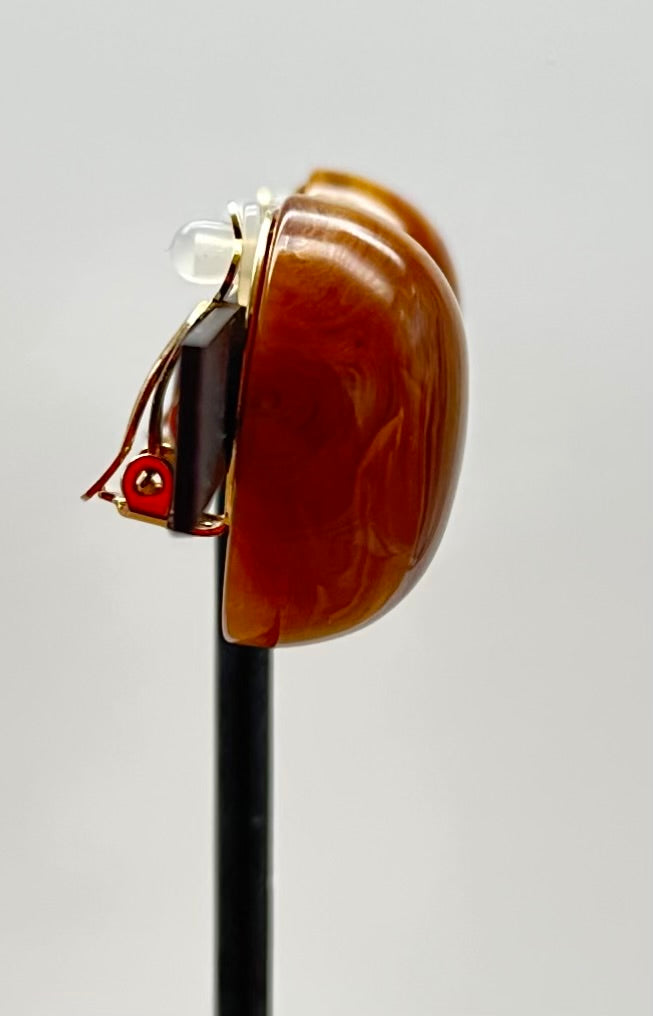 BO CABOCHON - Francine BRAMLI