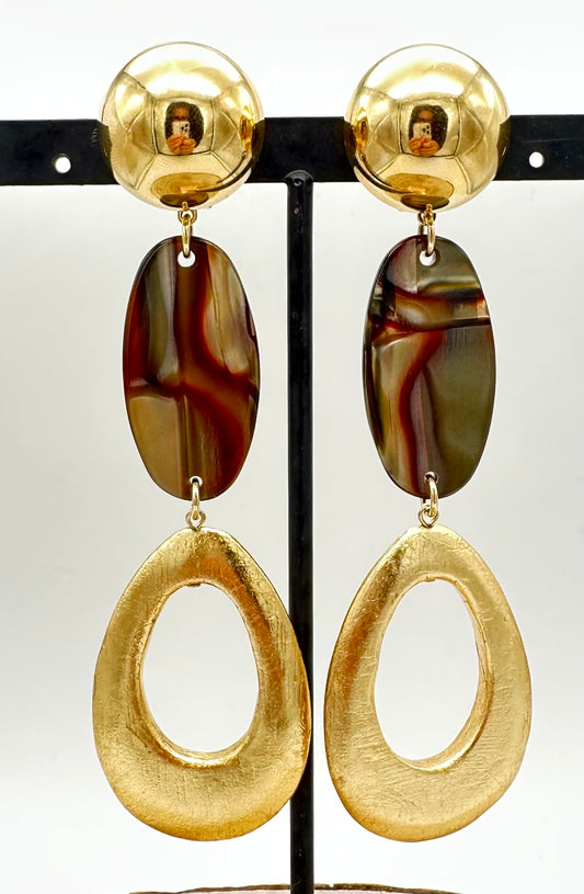 BO ONYX - Francine BRAMLI