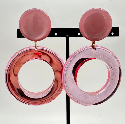 BO miroir - Francine BRAMLI