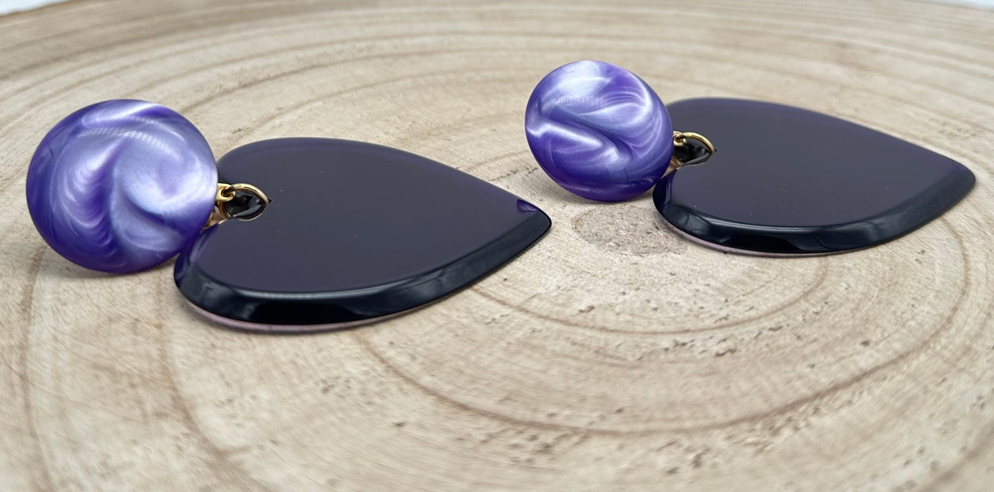 BO CŒUR - Francine BRAMLI