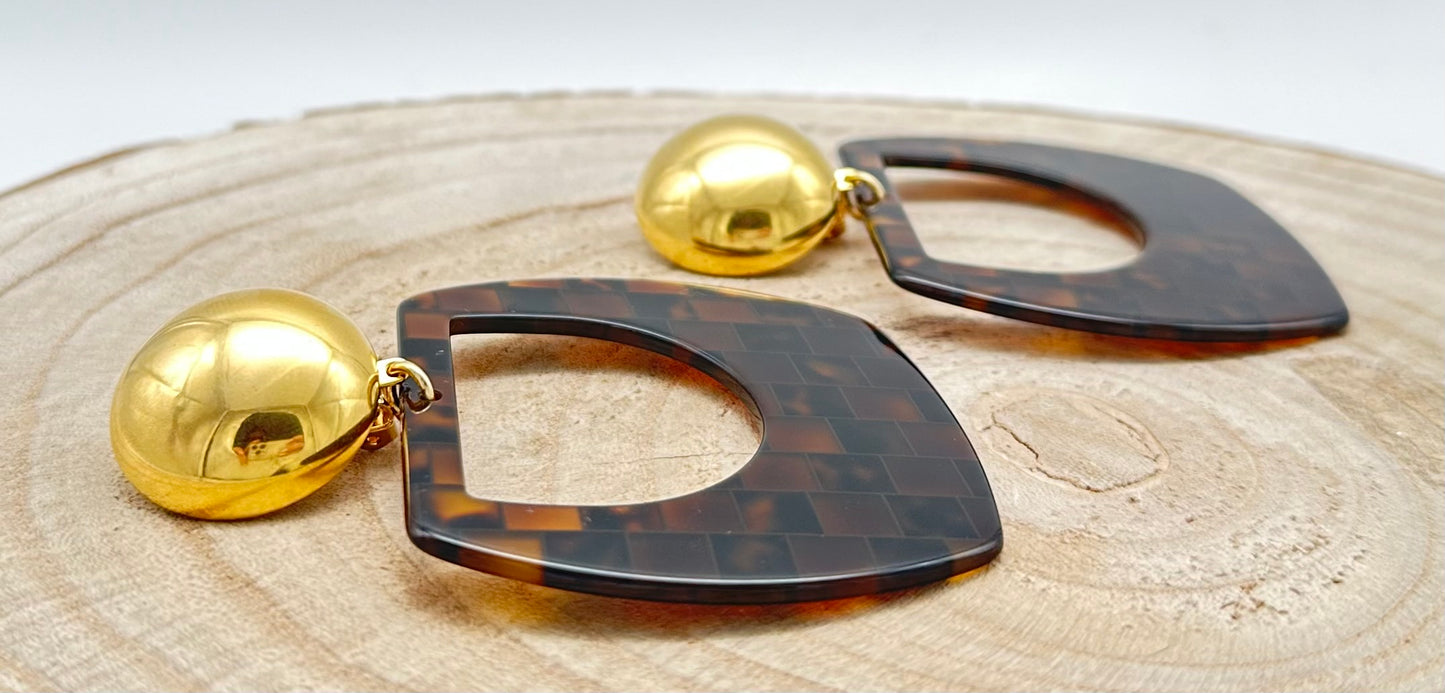 BO PANTHÈRE - Francine BRAMLI