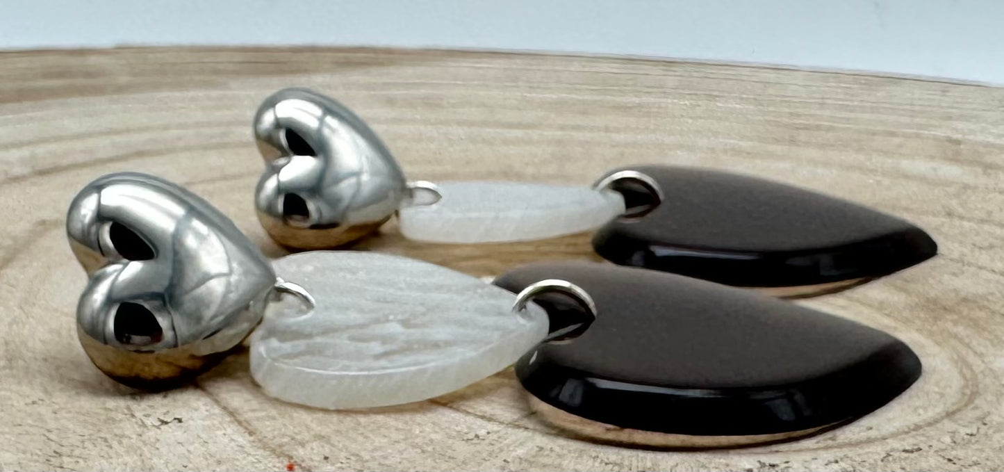 BO CŒUR - Francine BRAMLI