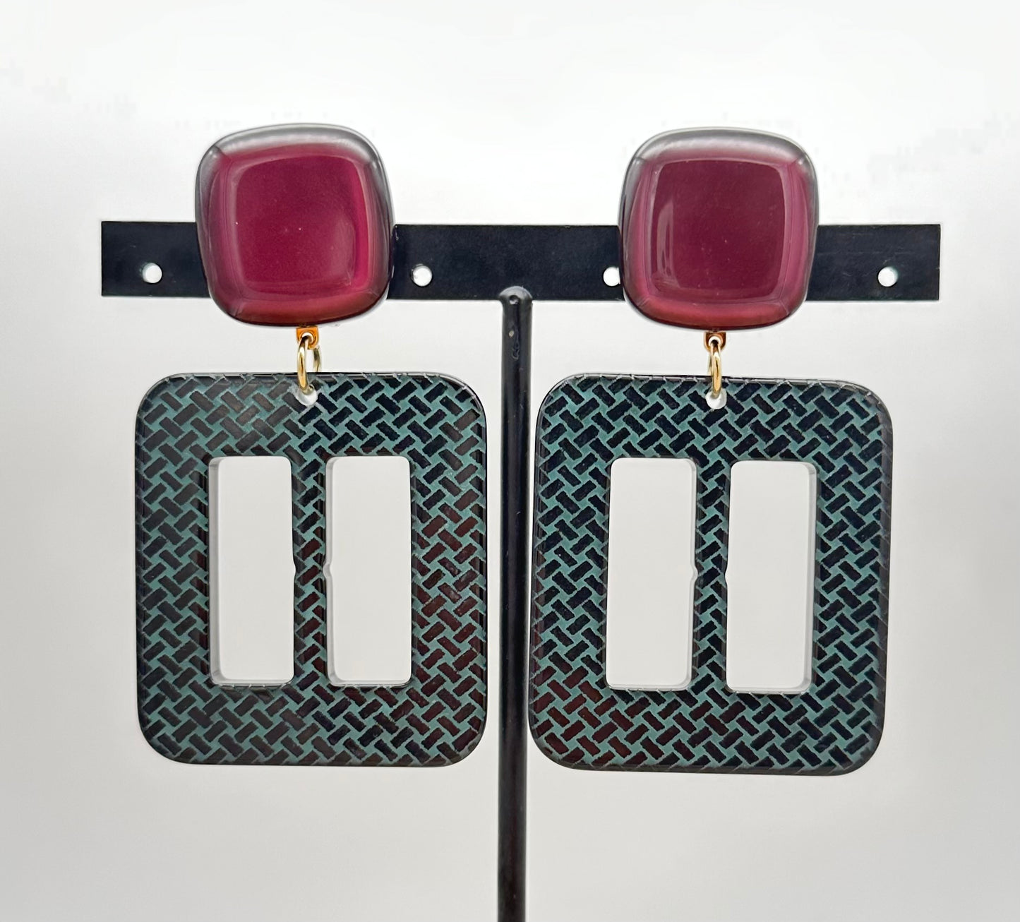 BO CEINTURE - Francine BRAMLI