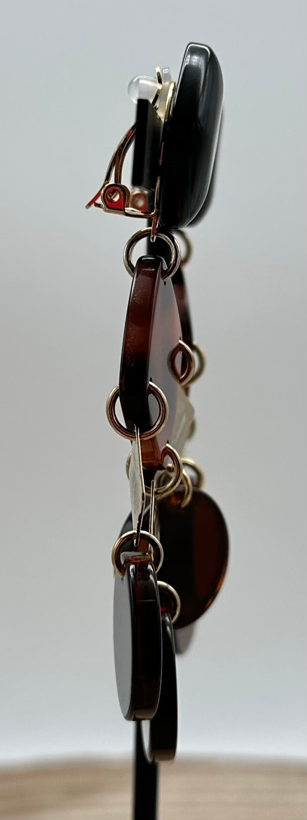 BO PAMPILLES - Francine BRAMLI