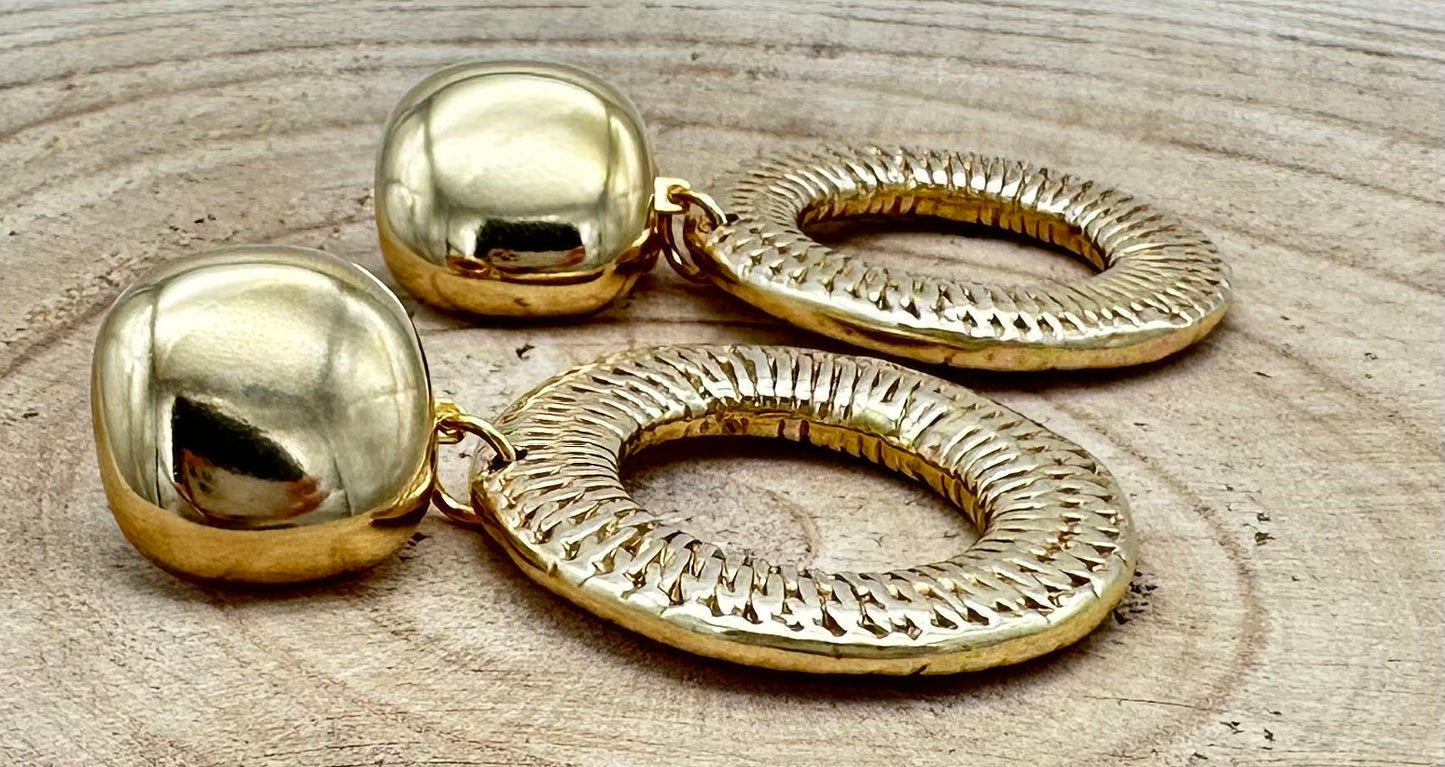 BO DORÉE - Francine BRAMLI