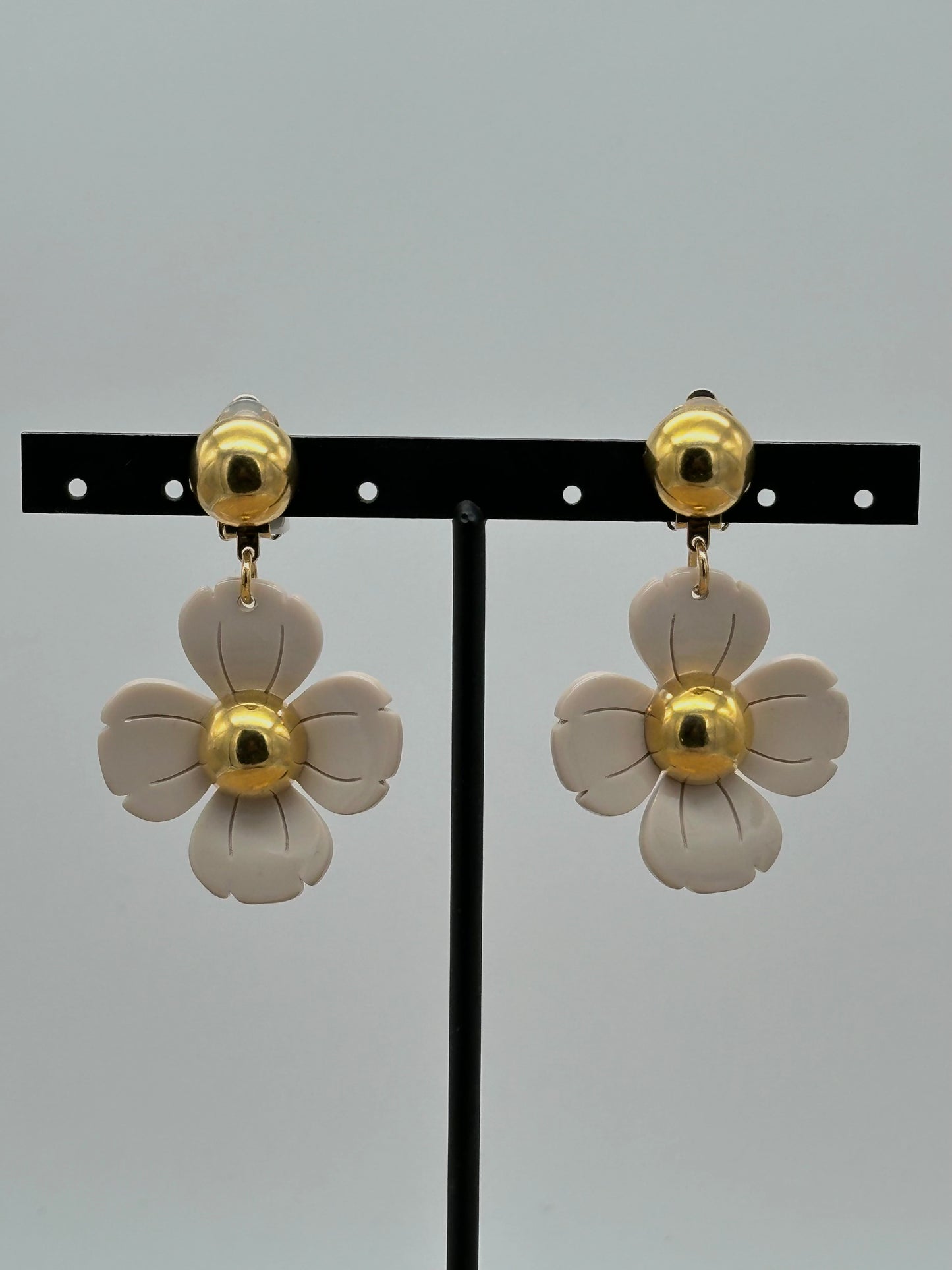 BO FLEURS - Francine BRAMLI