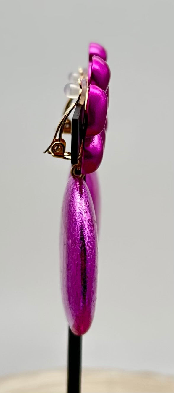 BO ROSE - Francine BRAMLI