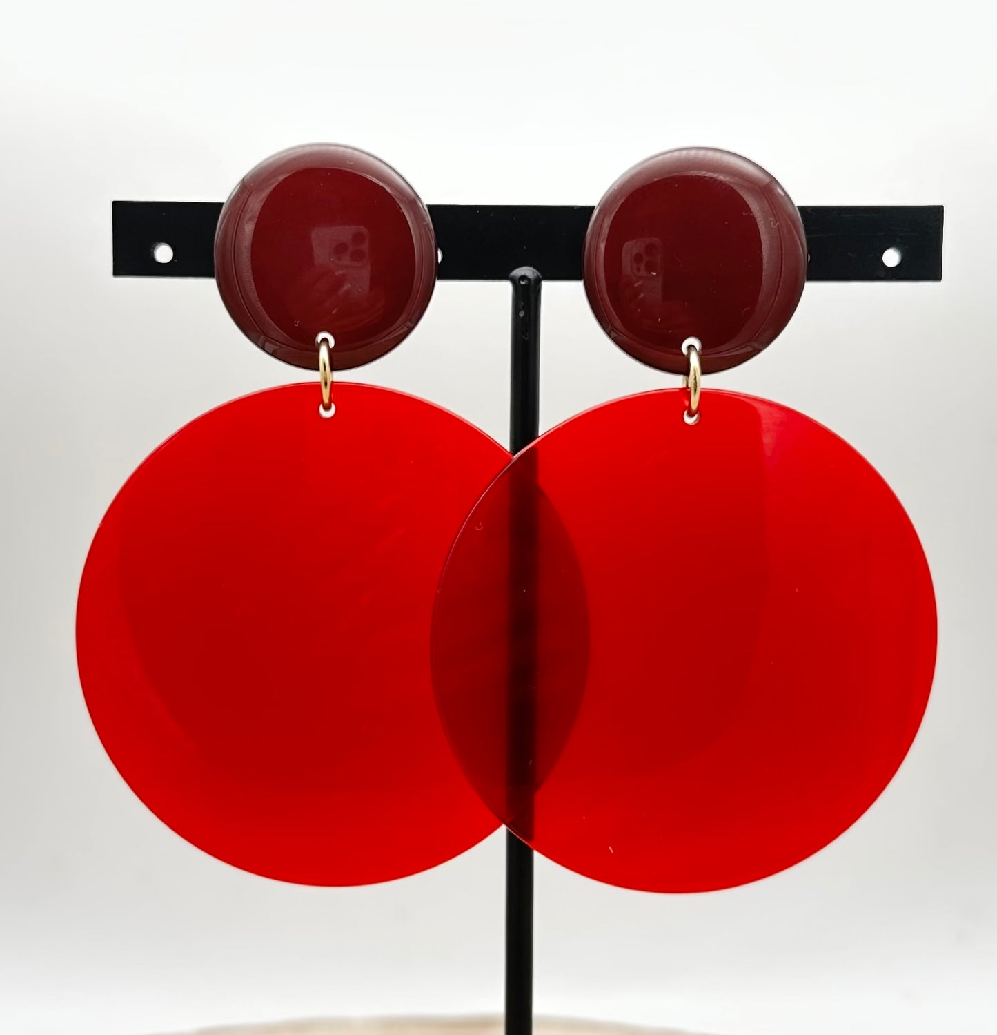 BO ROUGE - Francine BRAMLI