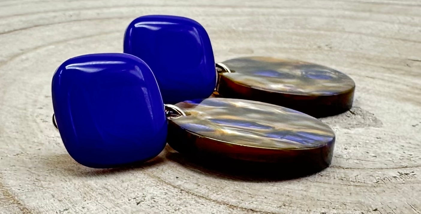 BO VIOLETTE - Francine BRAMLI