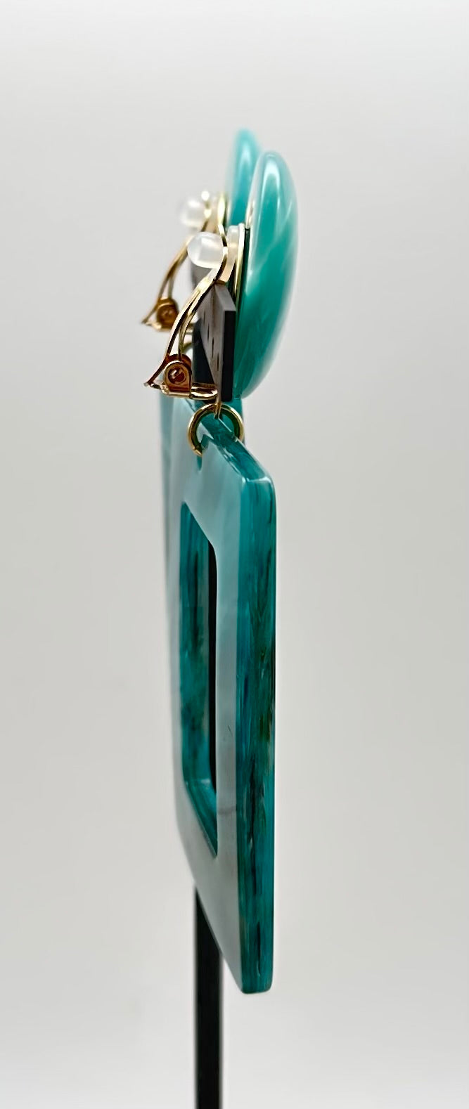BO TURQUOISE - Francine BRAMLI