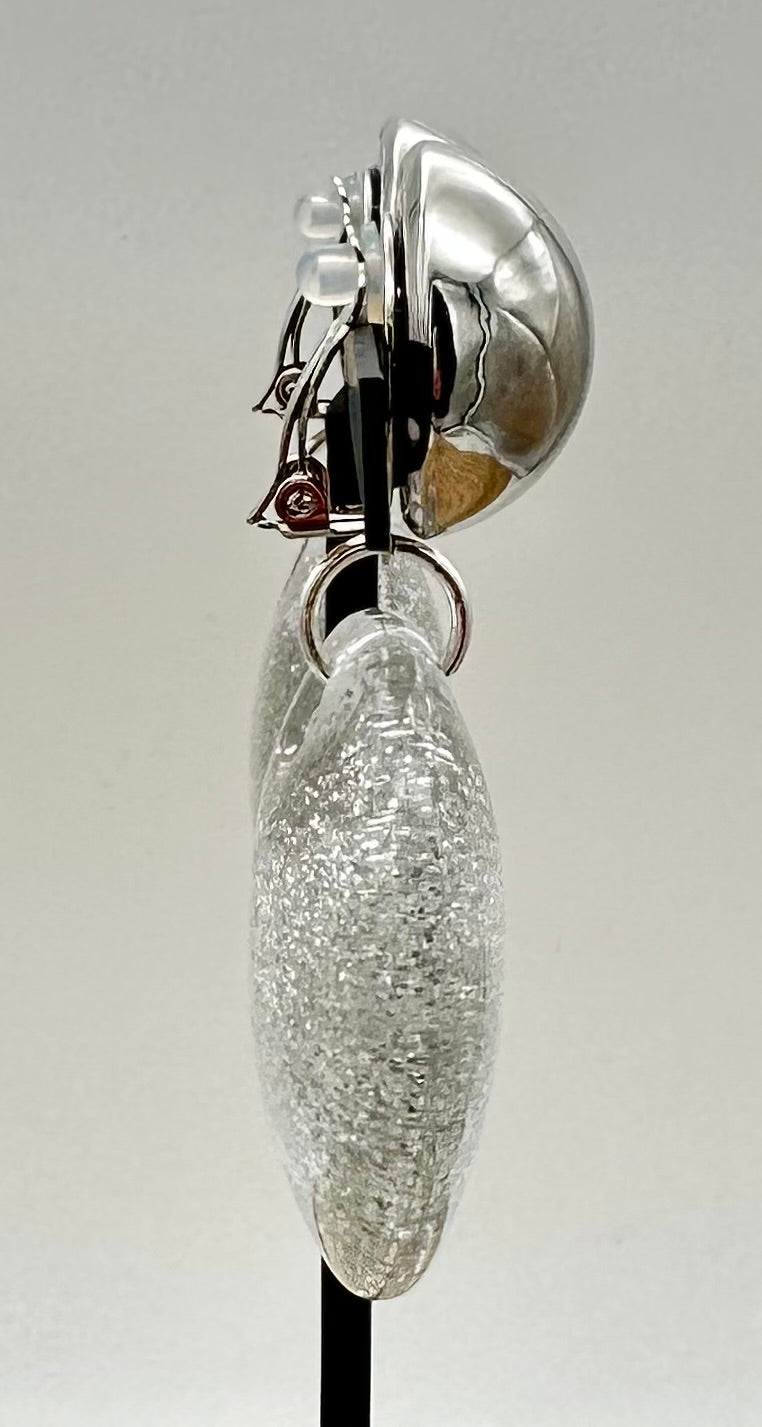 BO ARGENT - Francine BRAMLI
