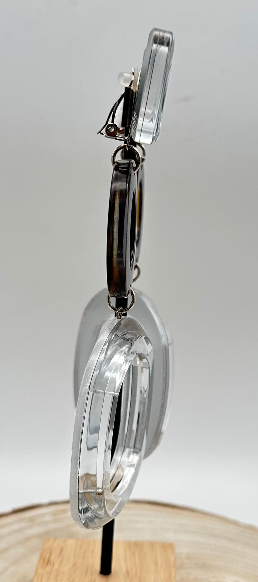 BO Miroir - Francine BRAMLI