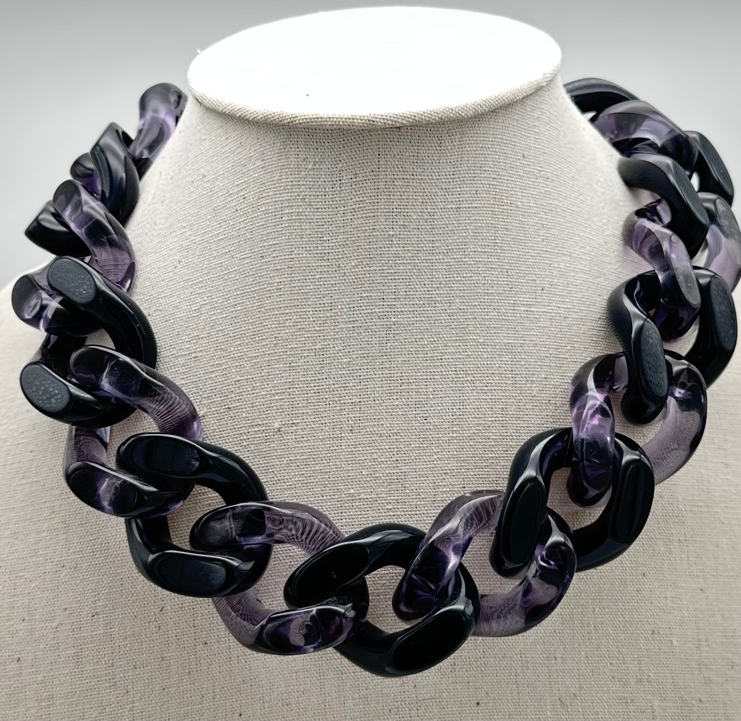 COLLIER MAILLON - Francine BRAMLI