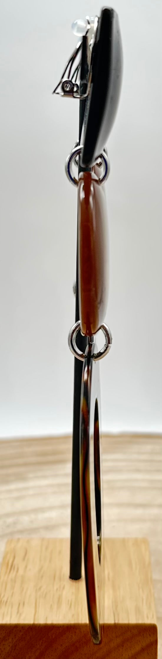 BO ONYX - Francine BRAMLI