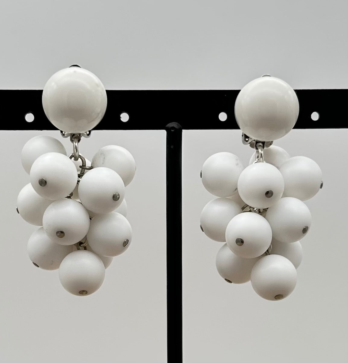 BO GRAPPE - Francine BRAMLI