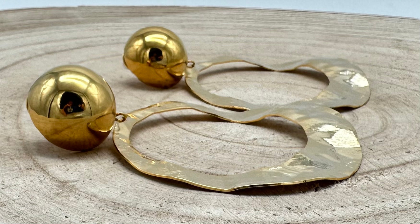 BO METAL - Francine BRAMLI