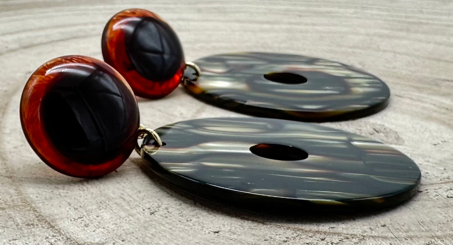 BO ONYX - Francine BRAMLI