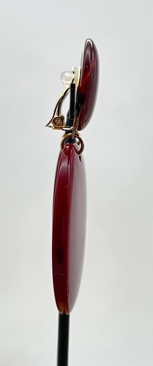 BO PLAQUE - Francine BRAMLI