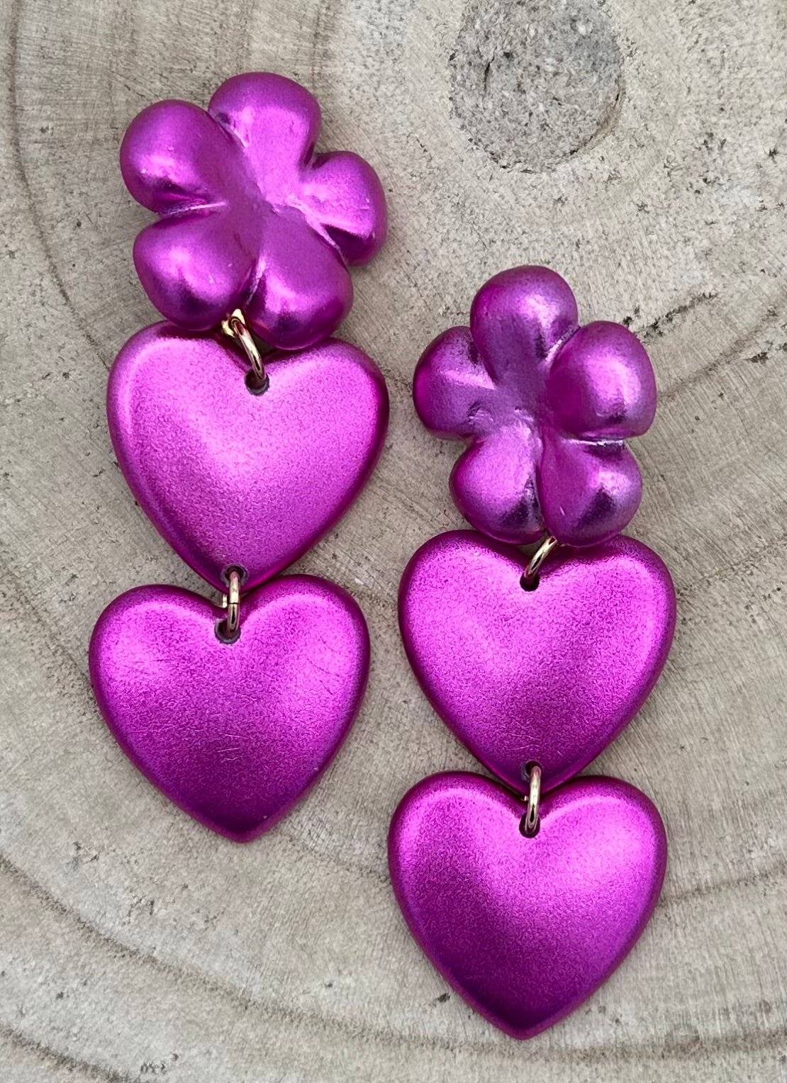 BO CŒUR - Francine BRAMLI