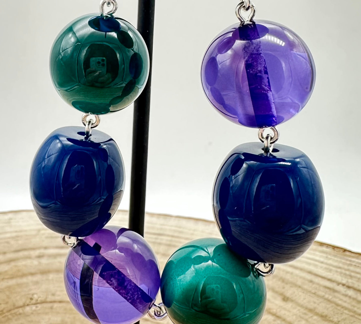 BRACELET PERLE - Francine BRAMLI