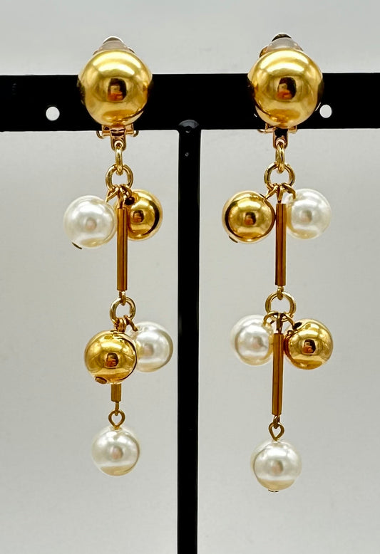 BO Perles - Francine BRAMLI