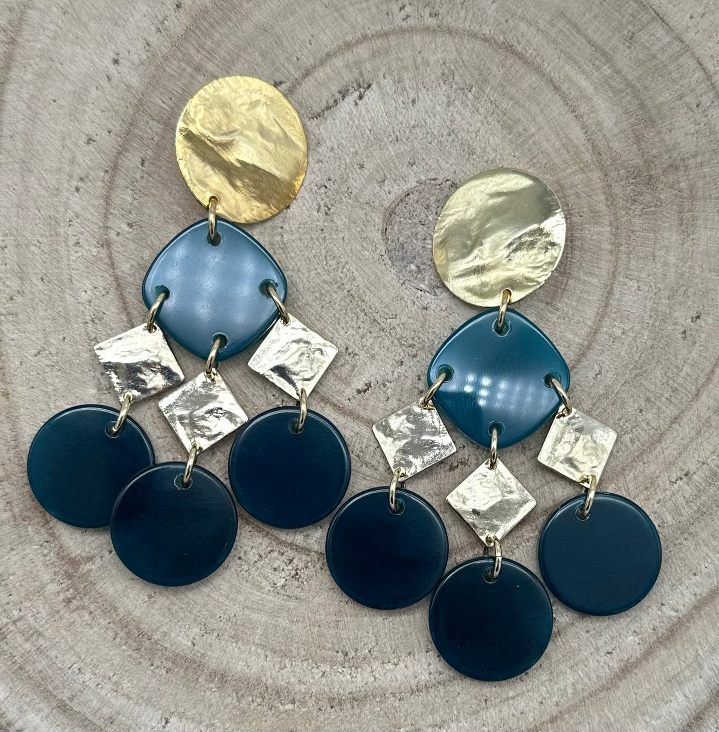 BO PAMPILLES - Francine BRAMLI