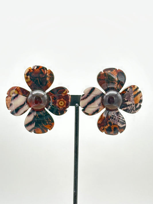 BO CABOCHONS - Francine BRAMLI