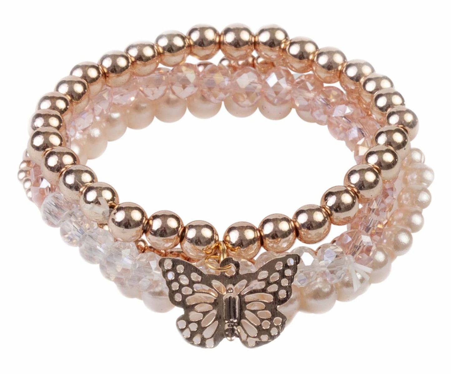 BRACELET Papillon